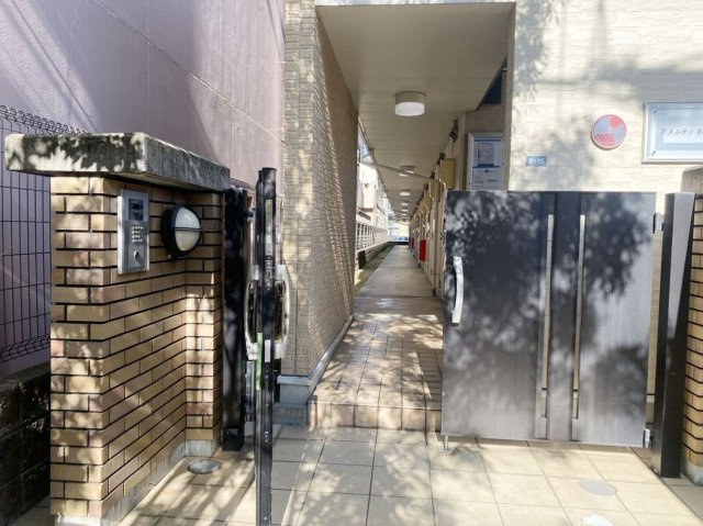 レオパレスアメニティ名古屋のその他