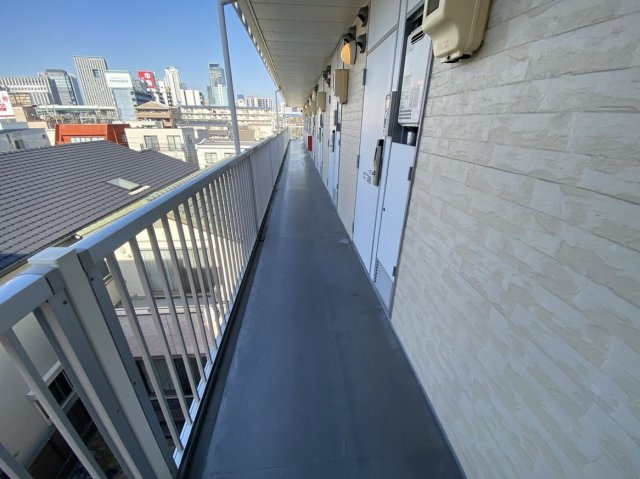 レオパレスアメニティ名古屋のその他