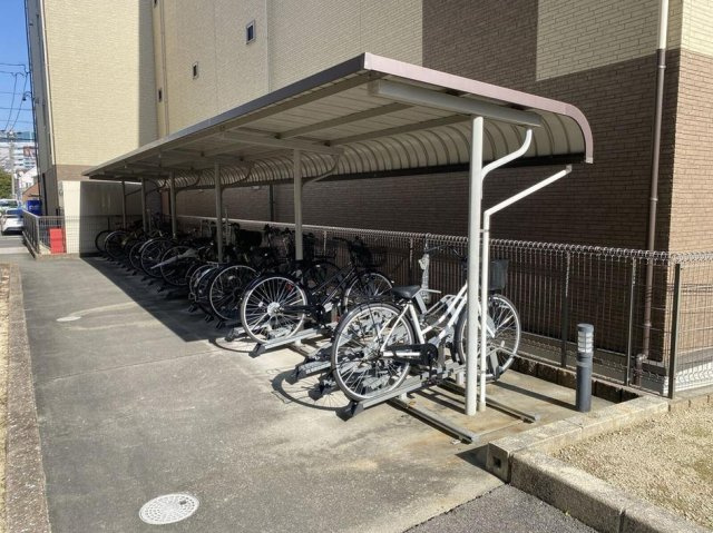 レオパレスアメニティ名古屋のその他