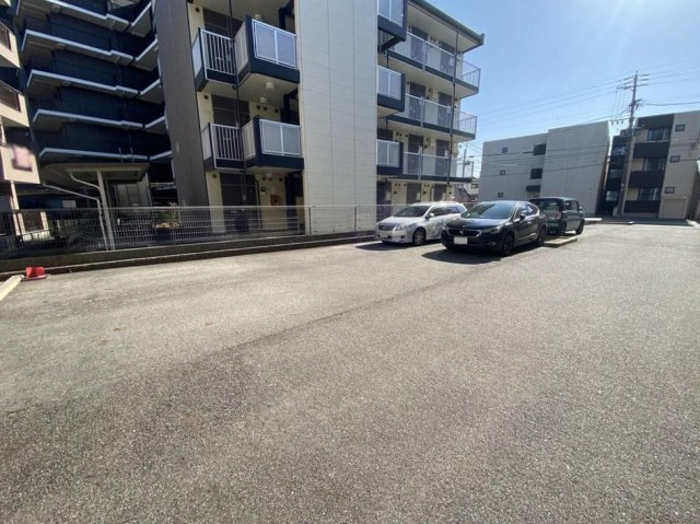 レオパレスアメニティ名古屋のその他