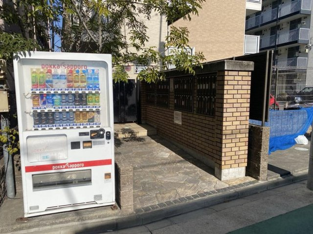 レオパレスアメニティ名古屋のその他