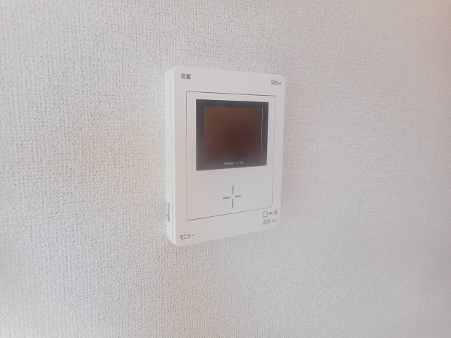 マグノリア　Ｙ・Ｍ　Ⅱのセキュリティ