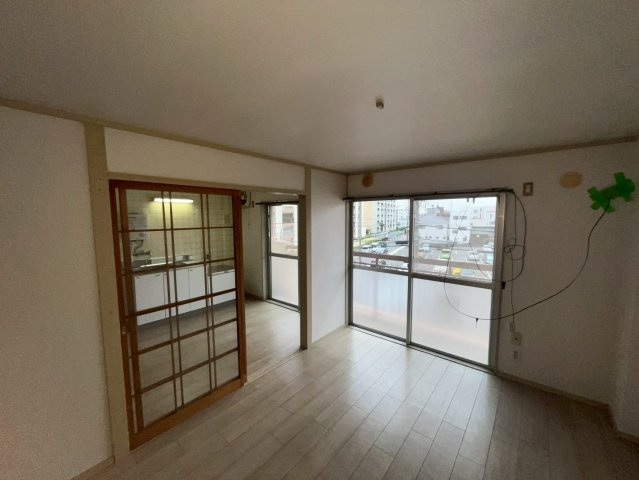 名古屋市中川区中島新町２丁目の賃貸マンションのその他