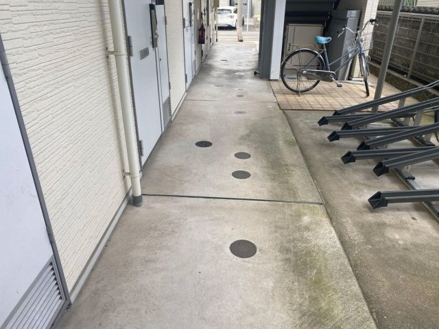 レオパレス小本西のその他