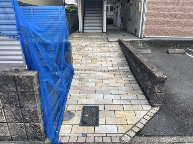 レオパレス小本西のその他