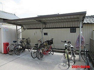 レオパレスグランロウムのその他