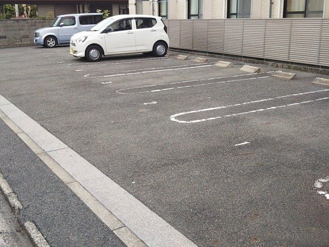 レオパレスグランロウムのその他