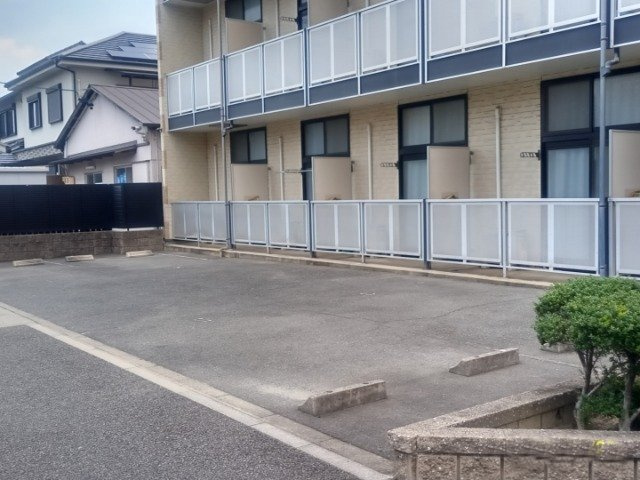 レオパレス南荒子のその他