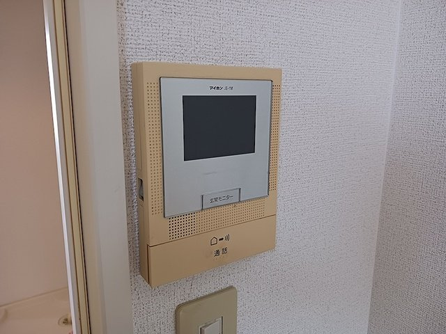 アビー・ロードのセキュリティ