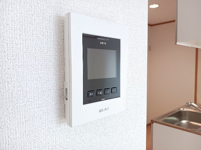 セレーノみつやのセキュリティ