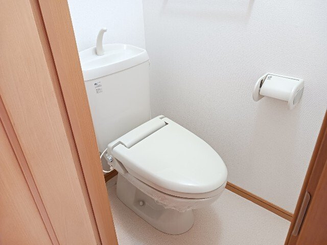 セレーノみつやのトイレ