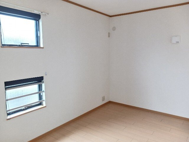セレーノみつやの内装