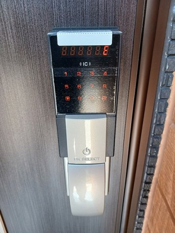 メゾンＨＩＫＡＲＩの設備