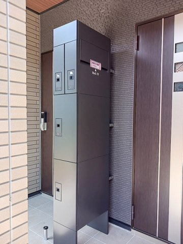 メゾンＨＩＫＡＲＩのその他共用部分