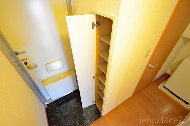 レオパレス柳堀町のその他