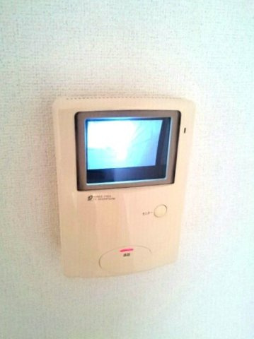 アンテノールのセキュリティ