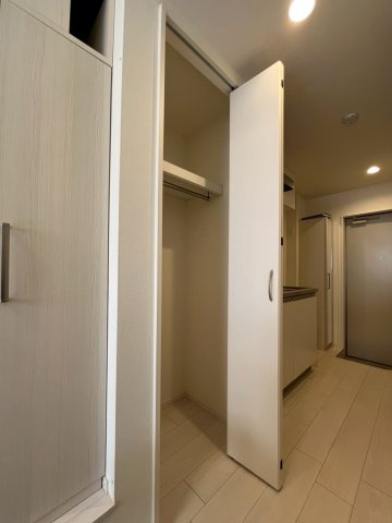 京都市伏見区淀木津町のアパートのその他