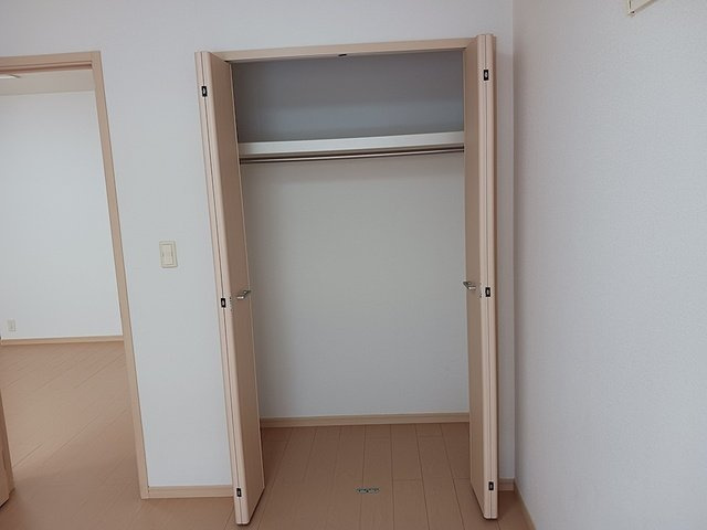 ブローテの収納