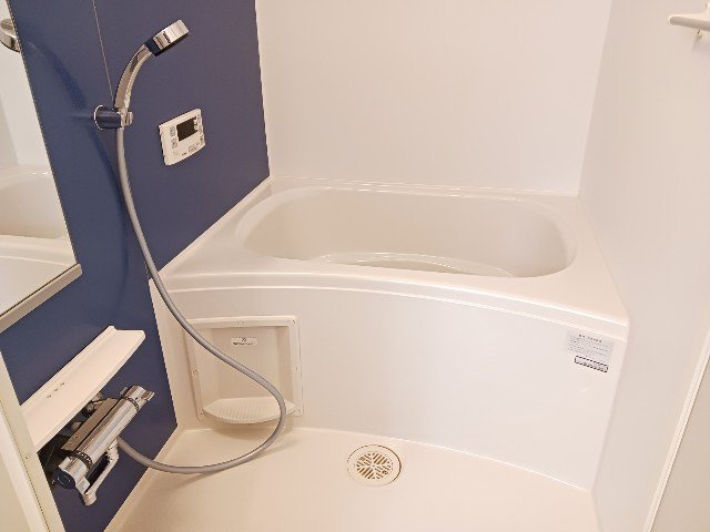 Ｋ．Ｎコンプレーション　Ⅲの浴室
