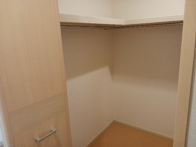 Ｋ．Ｎコンプレーション　Ⅲの収納