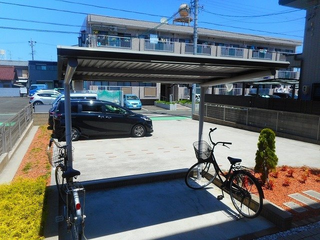 コズミックプレイスのその他