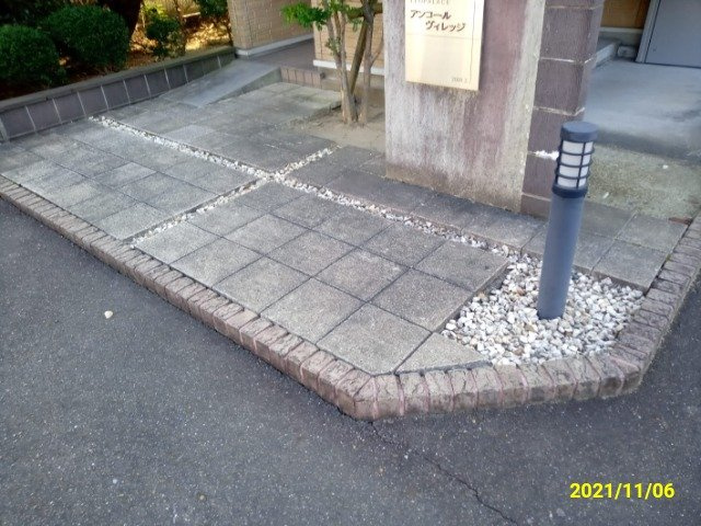 レオパレスアンコールヴィレッジのその他