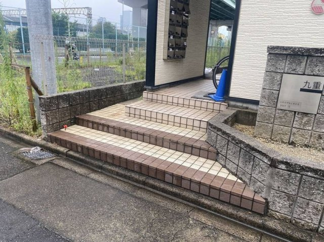 レオパレス九重のその他
