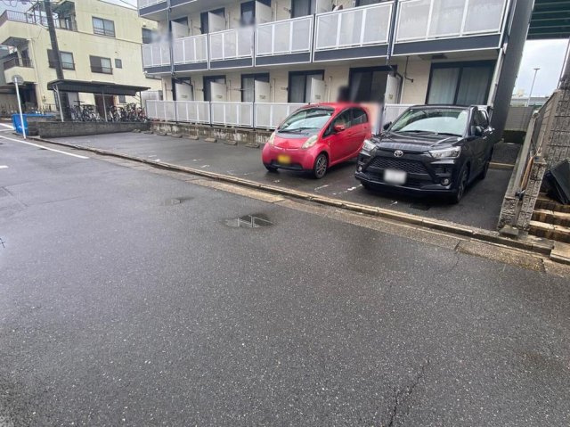 レオパレス九重のその他