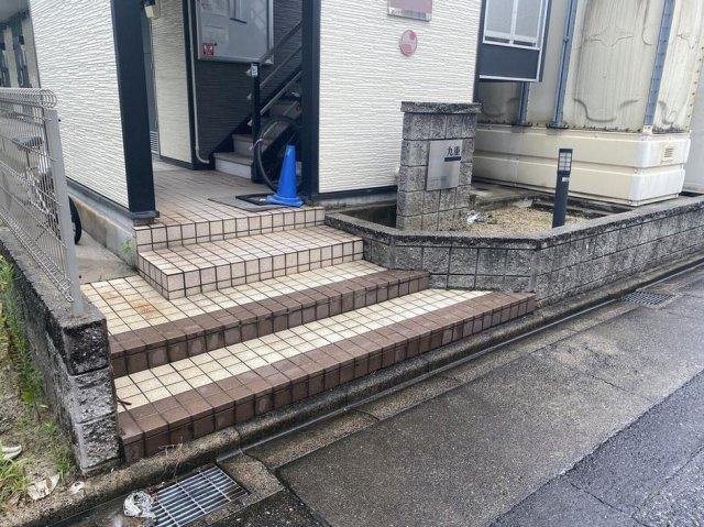 レオパレス九重のその他