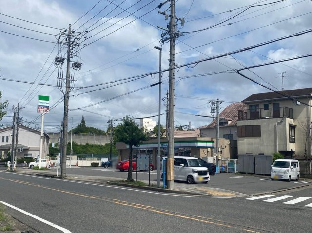 レオパレス小本西の周辺