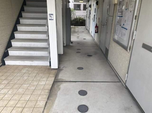 レオパレス小本西のその他