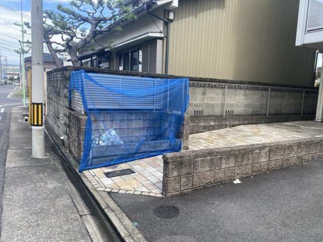 レオパレス小本西のその他
