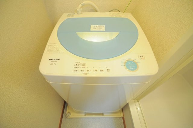 レオパレス南荒子のその他