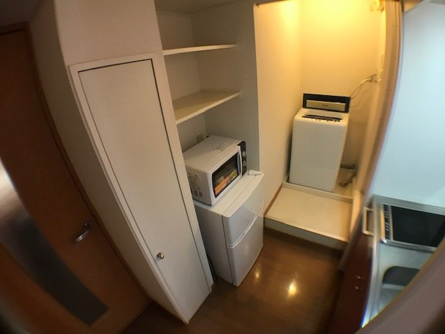 レオパレス南荒子のその他