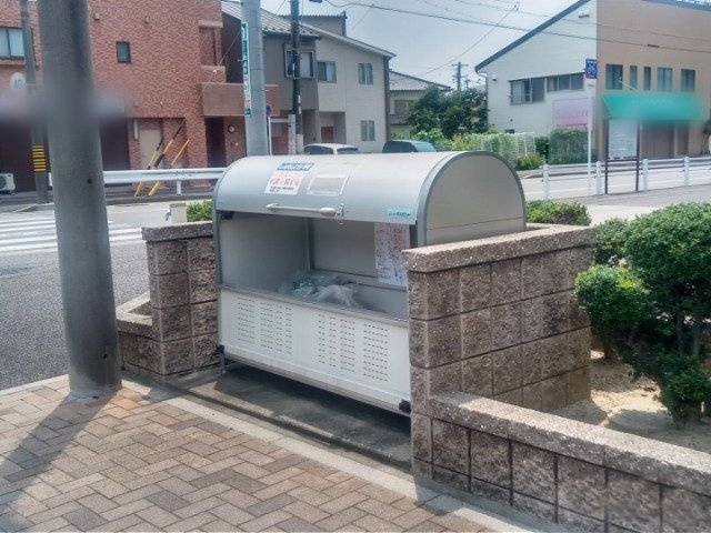 レオパレス南荒子のその他