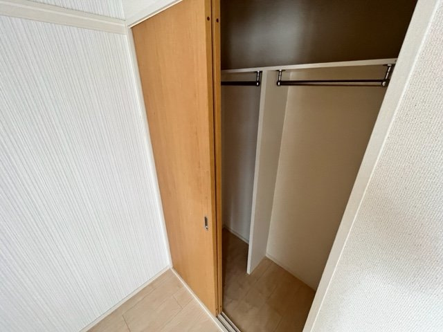 クレイノＹＵＫＡ３の内装