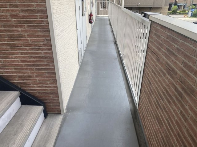 レオパレス高畑東のその他