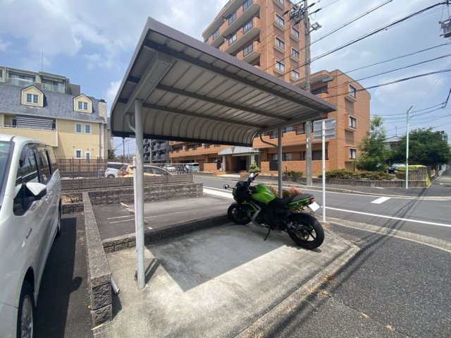 レオパレス高畑東のその他