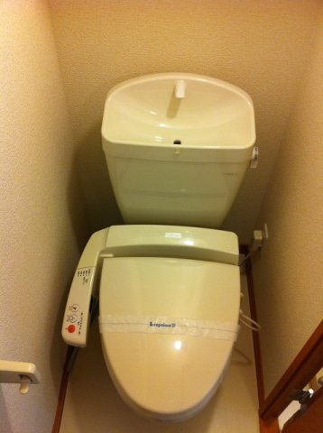 レオパレス高畑東のその他
