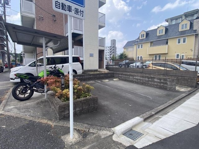 レオパレス高畑東のその他