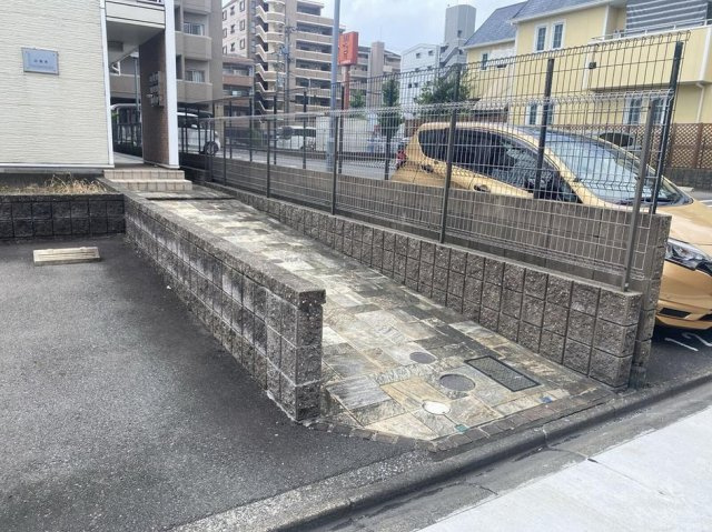 レオパレス高畑東のその他