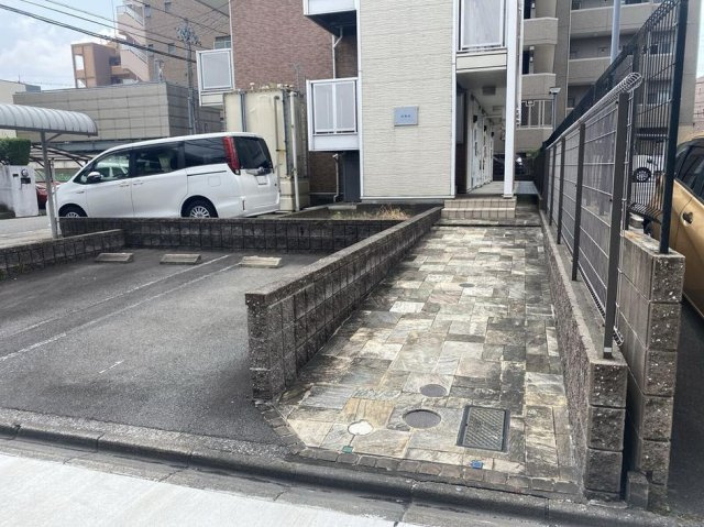 レオパレス高畑東のその他