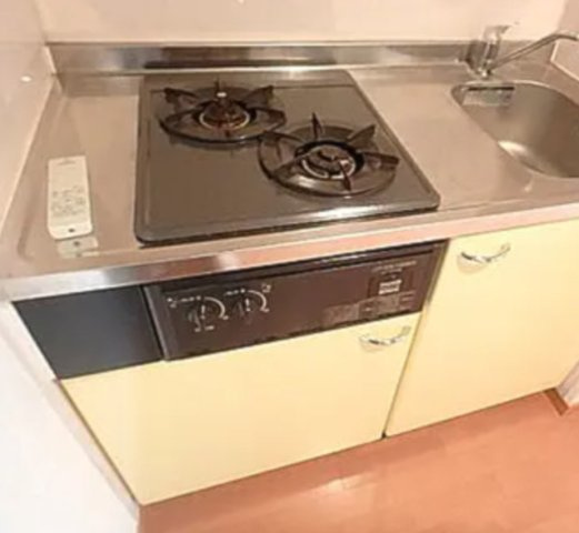 スカイコート巣鴨のキッチン|キッチン