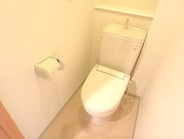 スカイコート巣鴨のトイレ|トイレ