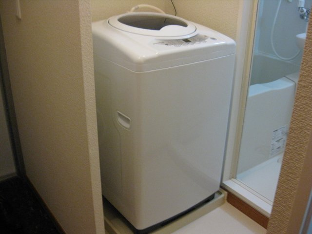 レオパレス丹後のその他