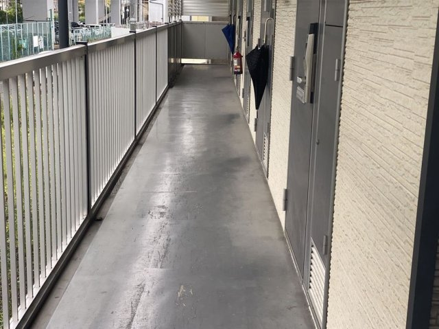 レオパレス九重のその他