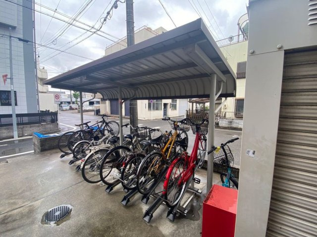 レオパレス九重のその他