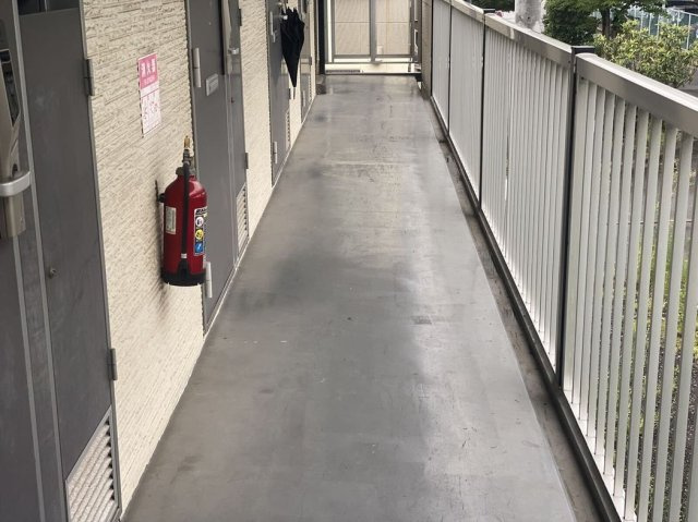 レオパレス九重のその他