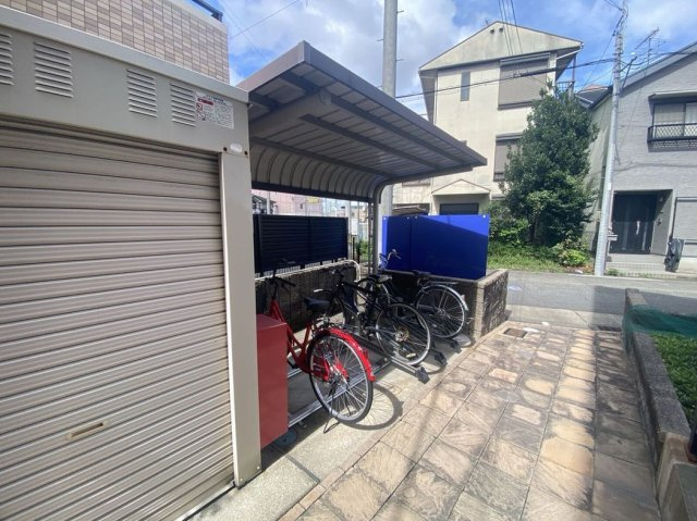 レオパレス常磐のその他