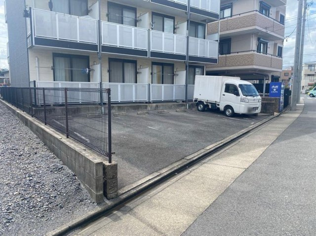 レオパレス常磐のその他
